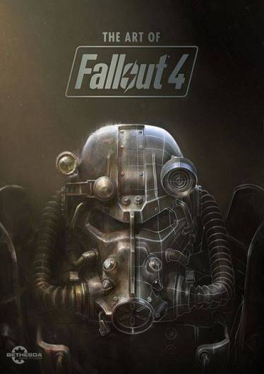 Fallout 4 poster