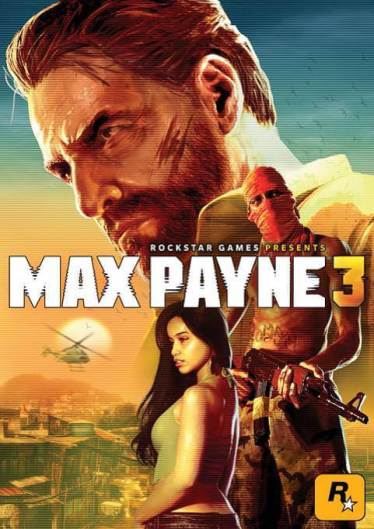 Max Payne 3 Complete Edition poster