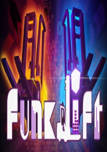 Funklift-PROPHET poster