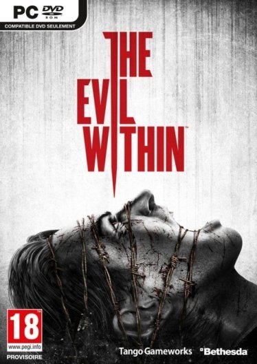 The Evil Within 2 poster