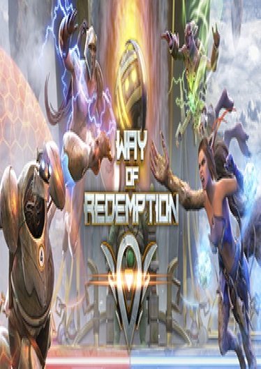 Way of Redemption poster