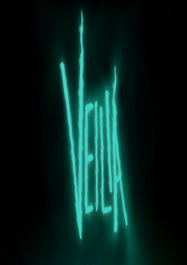 Veilia poster