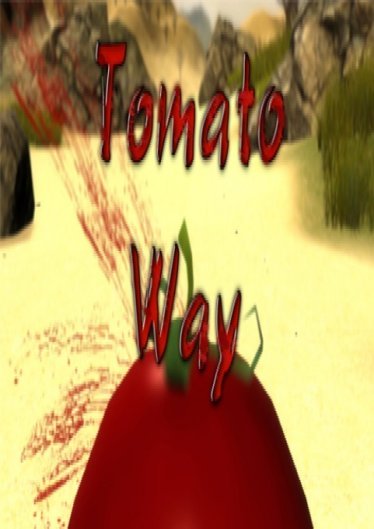 Tomato Way poster