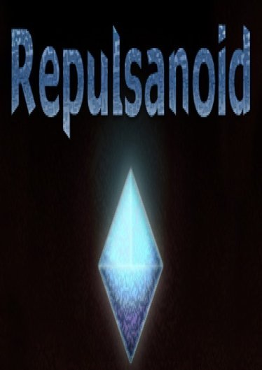 Repulsanoid poster