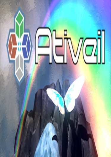 Ativeil poster
