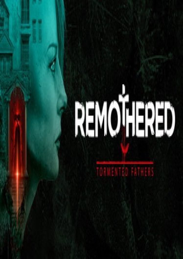 Remothered Tormented Fathers poster
