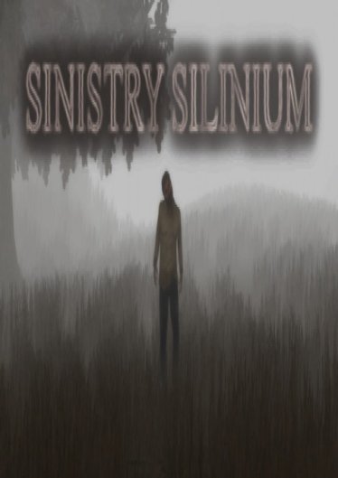 SINISTRY SILINIUM poster