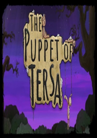 The Puppet of Tersa poster