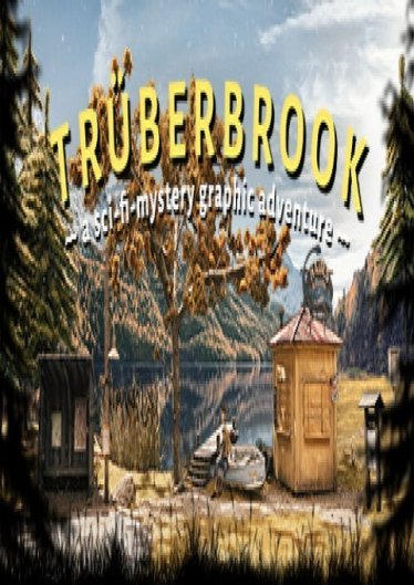 Truberbrook poster