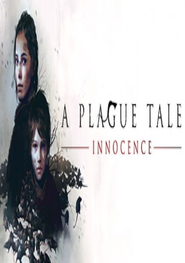 A Plague Tale Innocence poster