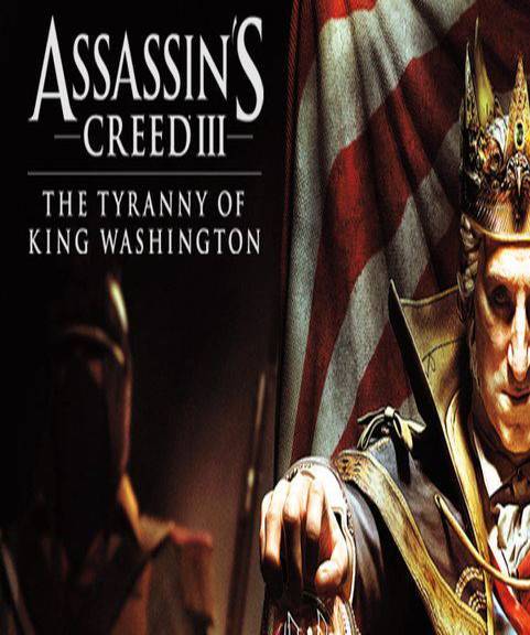 Assassin's Creed 3 - The Betrayal