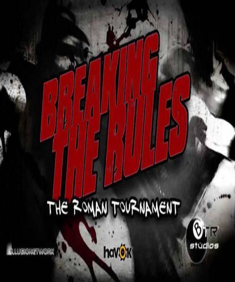 Breaking The Rules The Roman Tournament