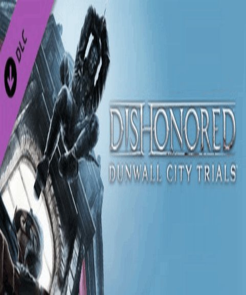 Dishonored: Dunwall City