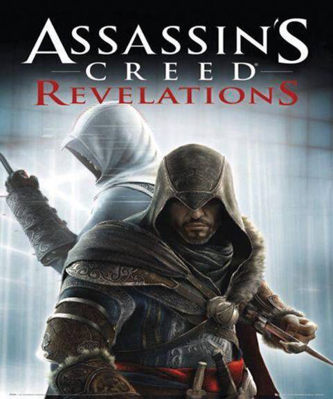 Assassins Creed Revelations v1.02