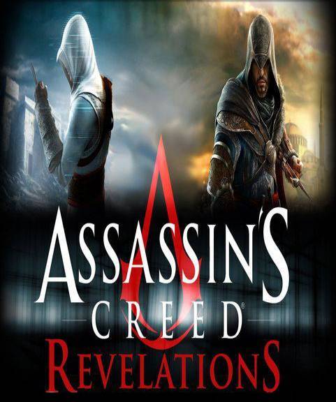 Assassins Creed Revelations v1.01