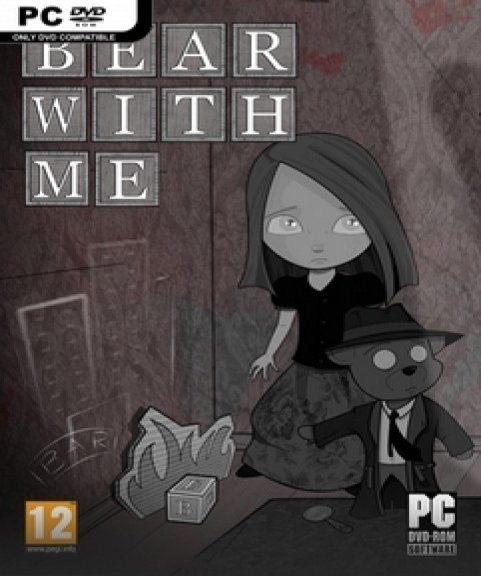 Bear With Me Episode 2