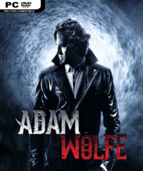 Adam Wolfe S1