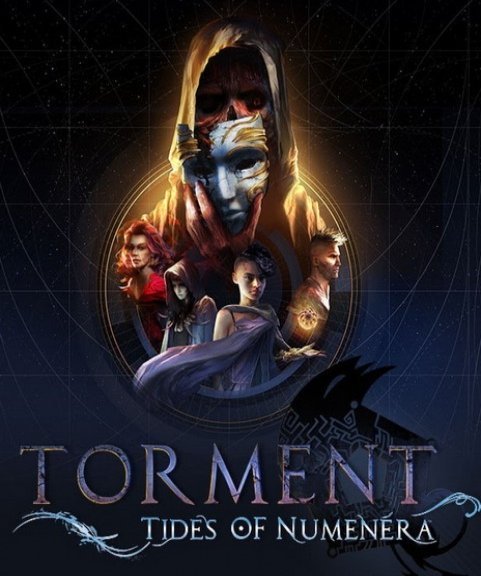 Torment Tides of Numenera DLC Unlocker