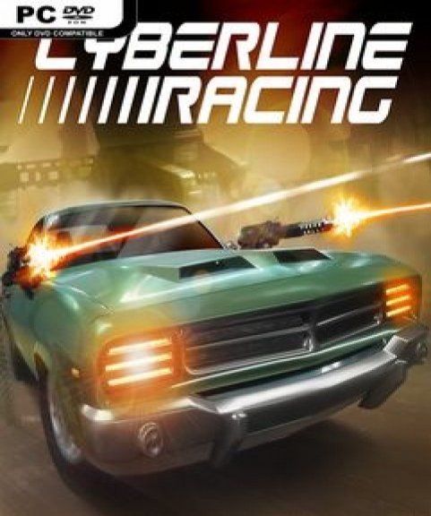 Cyberline Racing-PLAZA