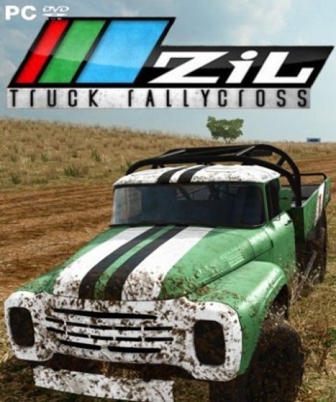 ZiL Truck RallyCross-TiNYiSO