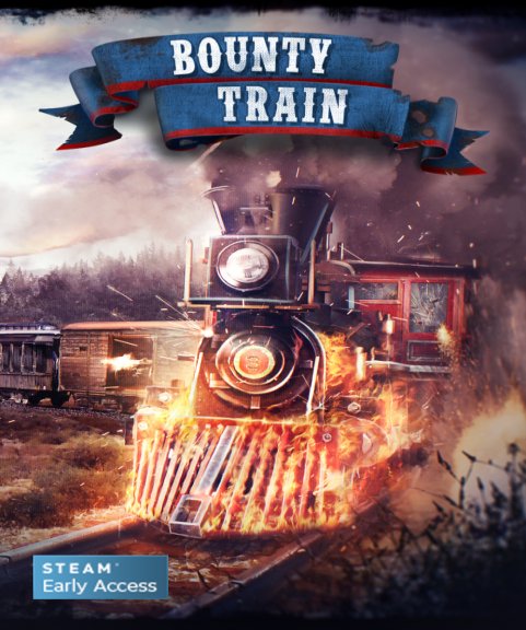 Bounty Train-CODEX