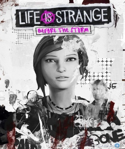 Life is Strange Before the Storm Episode 1