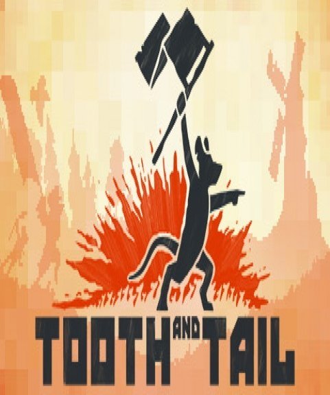 Tooth and Tail SEASON 2