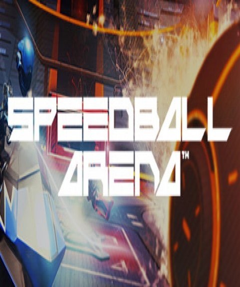 Speedball Arena v1.3