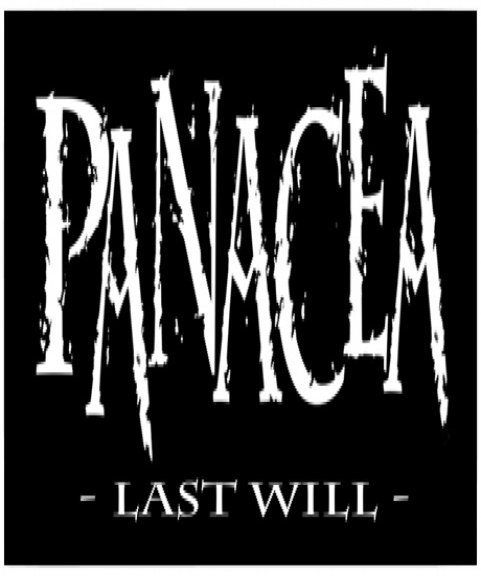 Panacea Last Will Chapter 1