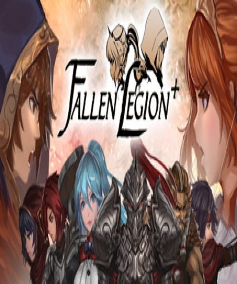 Fallen Legion Plus