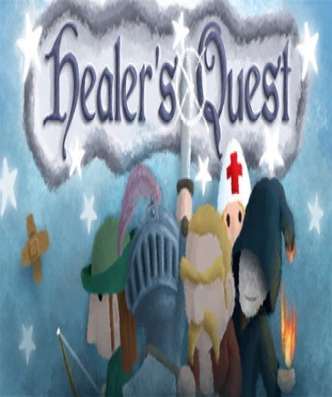 Healers Quest