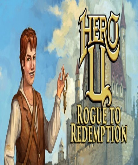 HeroU Rogue to Redemption