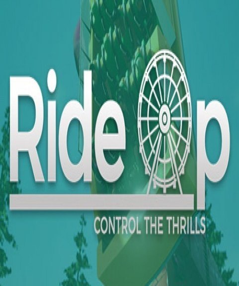 Ride Op Thrill Ride Simulator