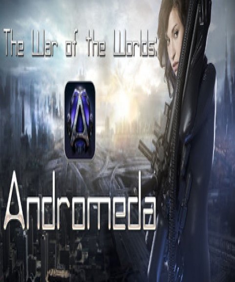 The War of the Worlds Andromeda