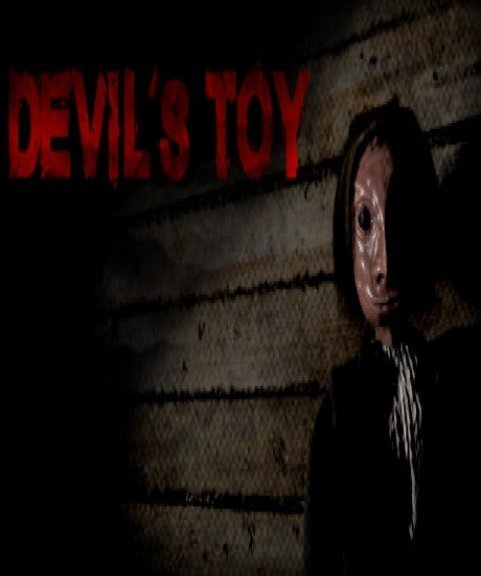 Devils Toy