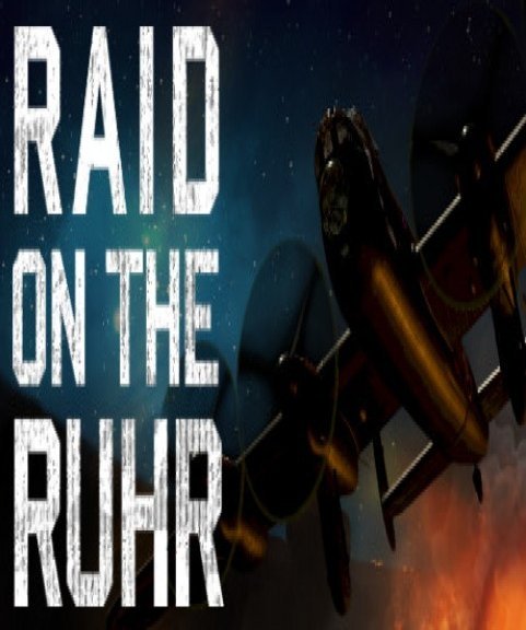 Raid on the Ruhr