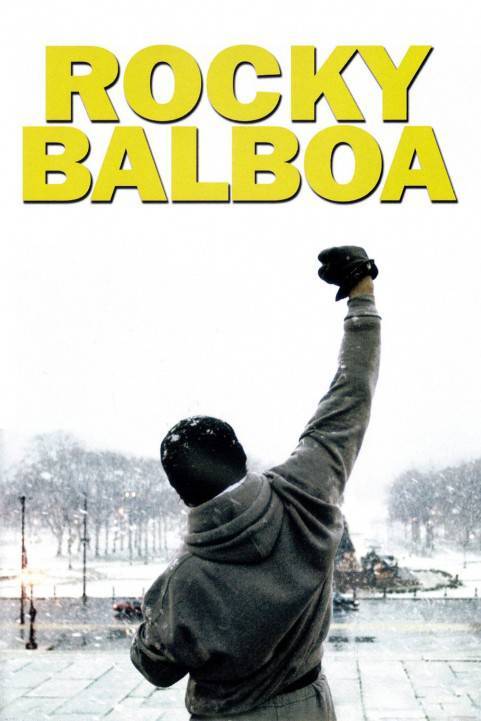 Rocky Balboa Online
