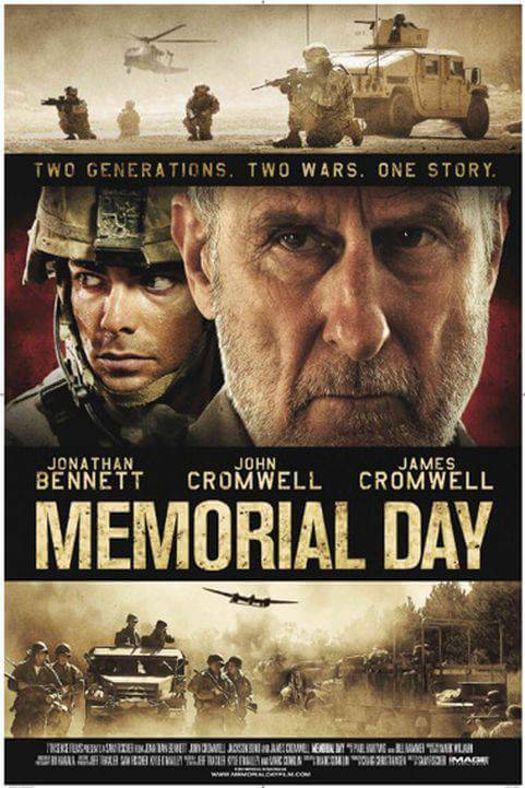 Memorial Day (2011) poster