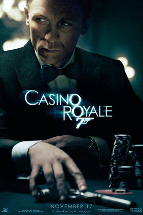 Download Casino Royal