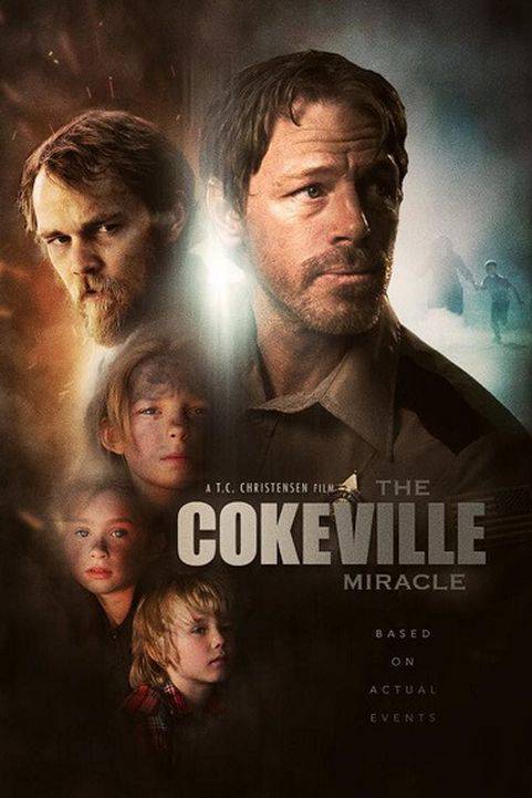 The Cokeville Miracle (2015) poster