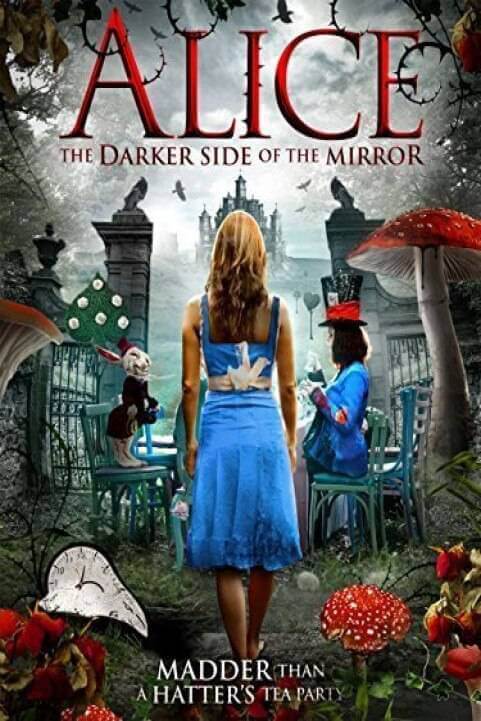 The Other Side of the Mirror (2016) poster