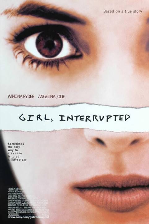 Girl, Interrupted (1999) poster