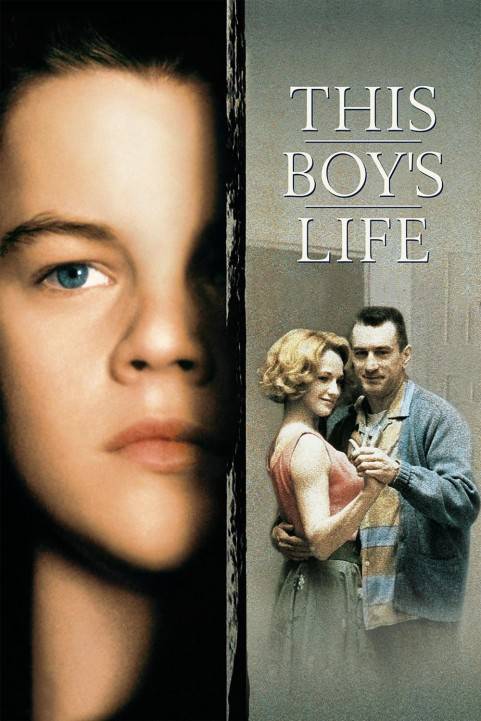 This Boy’s Life poster