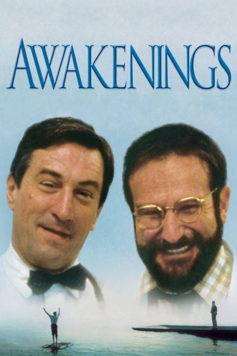 Awakenings poster