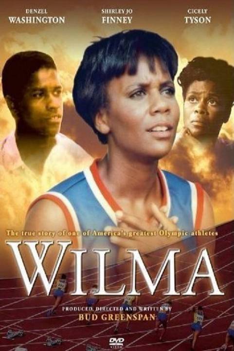 Wilma poster