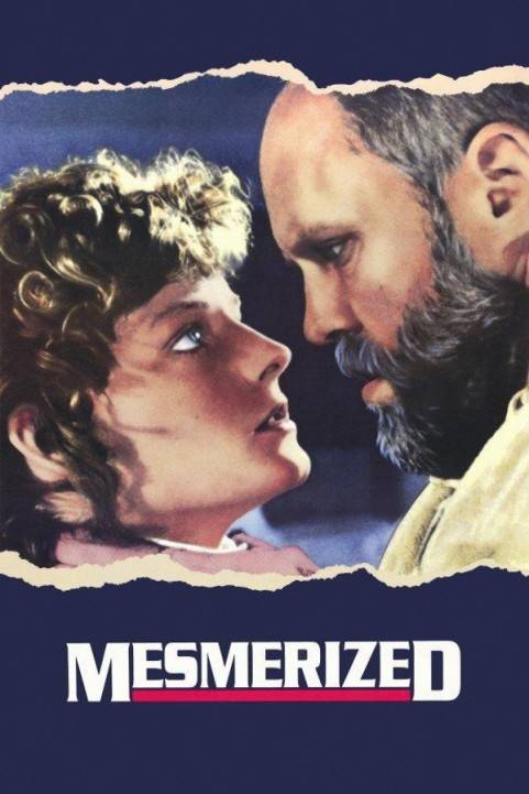 Mesmerized poster