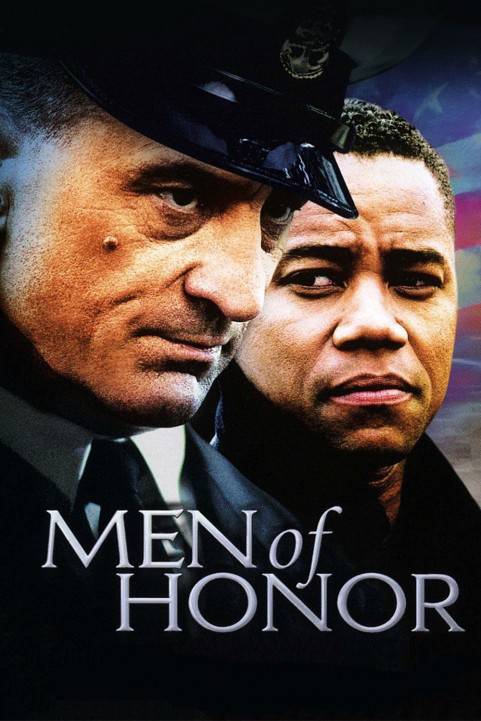 Watch Men of Honor Full Movie Online | Download HD, Bluray Free