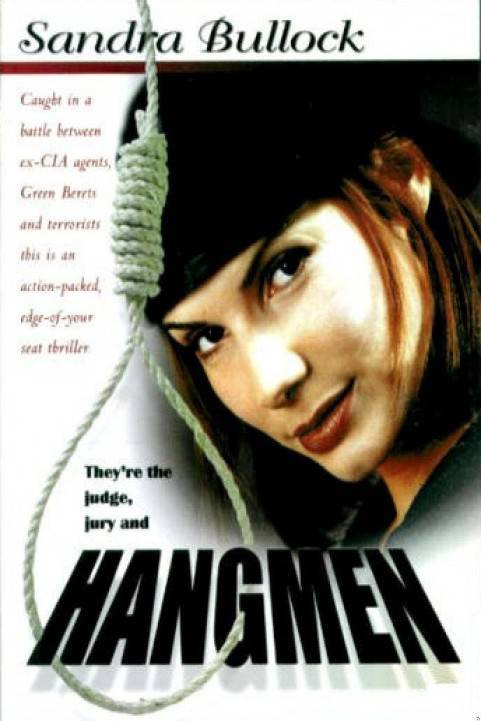 Hangmen poster
