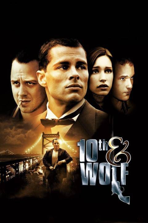 10th & Wolf poster