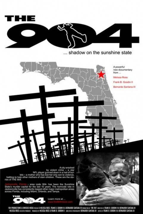 The 904 poster